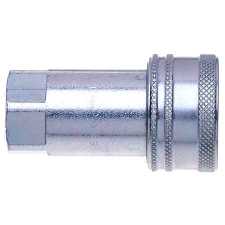 Gates Quick Disconnect Coupler-G956 Series Coupl/Adapter, G95621-1616 G95621-1616